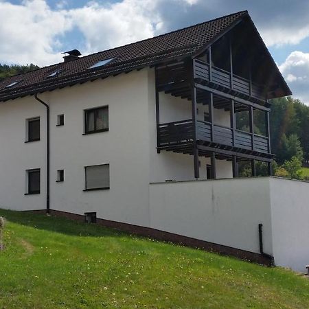 Ferienhaus Korsikablick Unter Schonmattenwag Ngoại thất bức ảnh