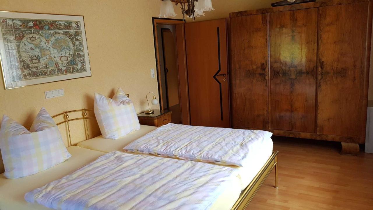 Ferienhaus Korsikablick Unter Schonmattenwag Ngoại thất bức ảnh