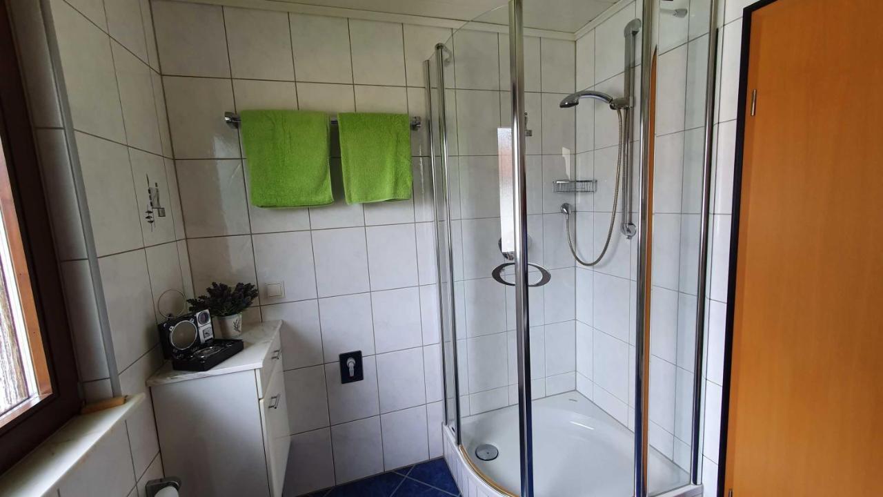 Ferienhaus Korsikablick Unter Schonmattenwag Ngoại thất bức ảnh