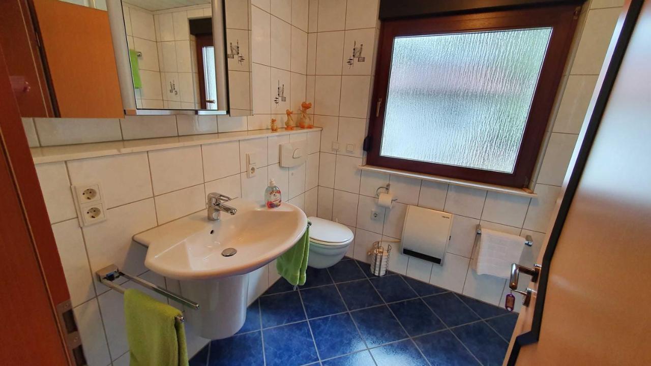 Ferienhaus Korsikablick Unter Schonmattenwag Phòng bức ảnh