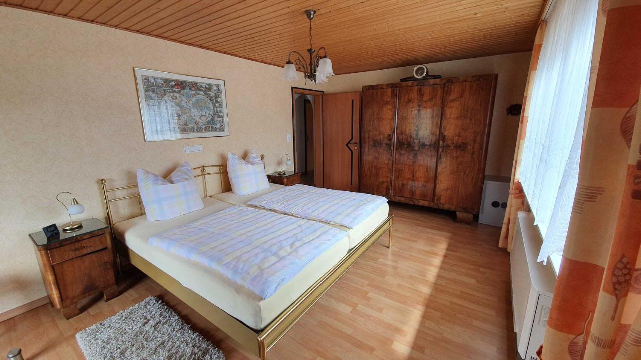 Ferienhaus Korsikablick Unter Schonmattenwag Ngoại thất bức ảnh