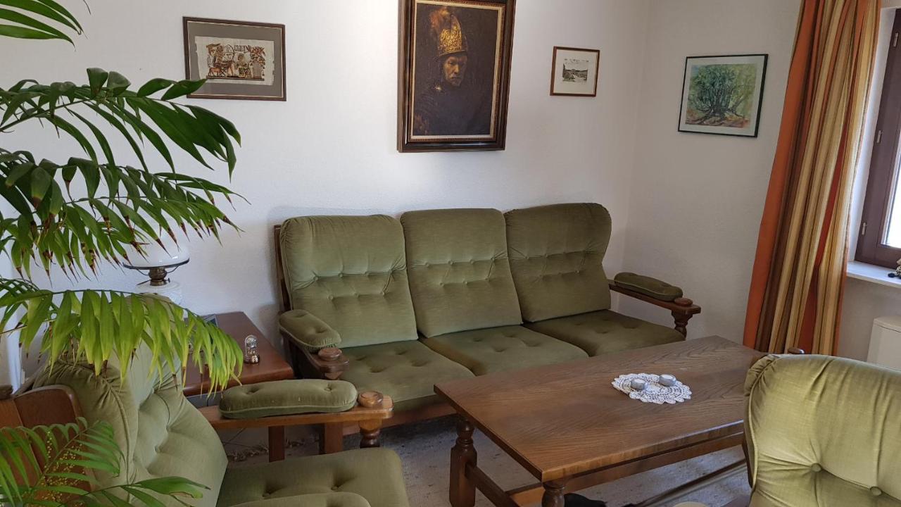 Ferienhaus Korsikablick Unter Schonmattenwag Ngoại thất bức ảnh