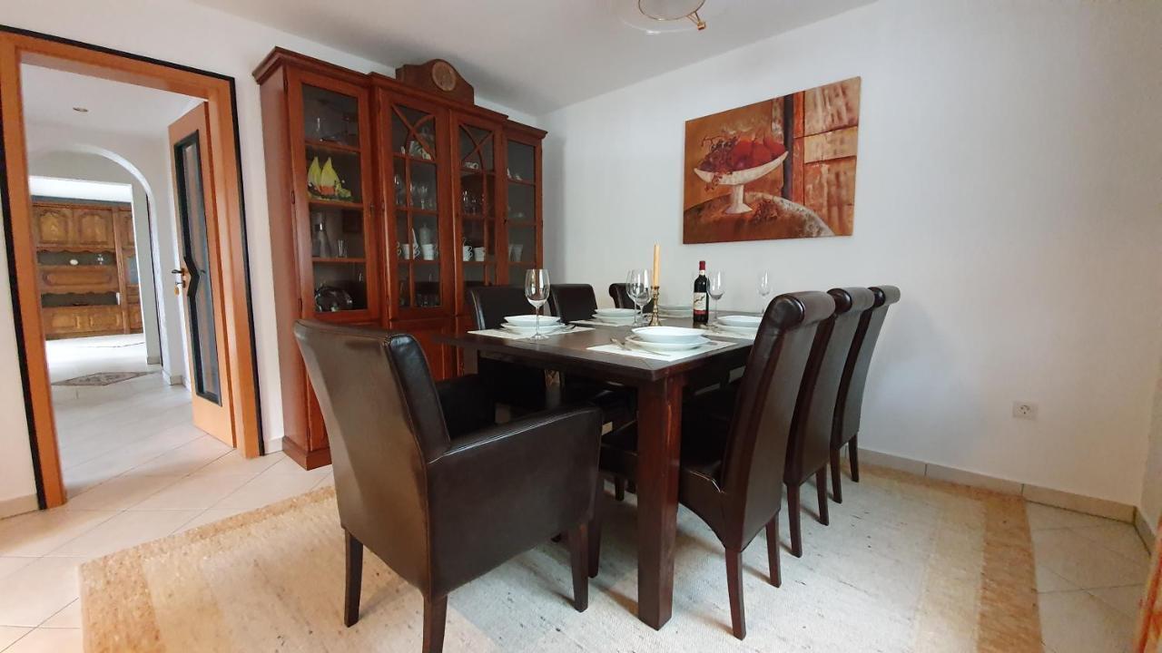 Ferienhaus Korsikablick Unter Schonmattenwag Ngoại thất bức ảnh